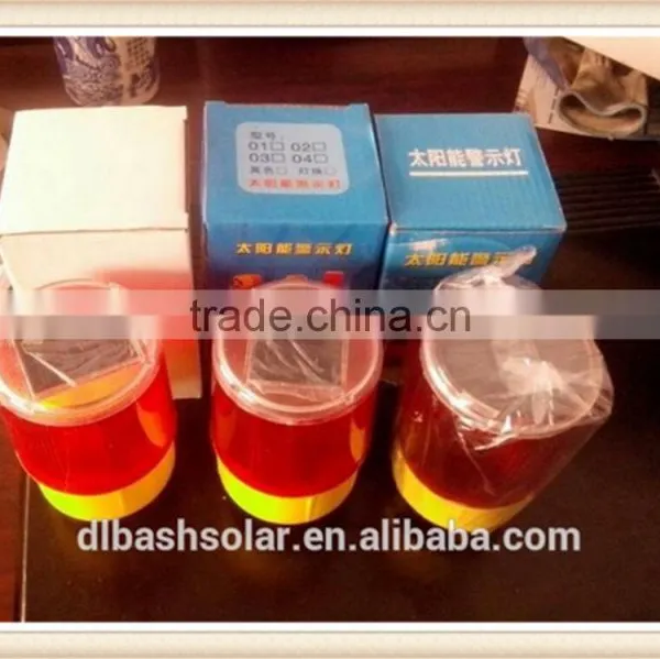 New Design Daytime Solar Aircraft Warning Light photo-2