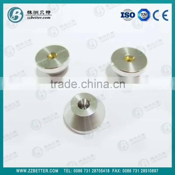 Waterjet Cutting Spare Parts Rubies Orifice photo-5