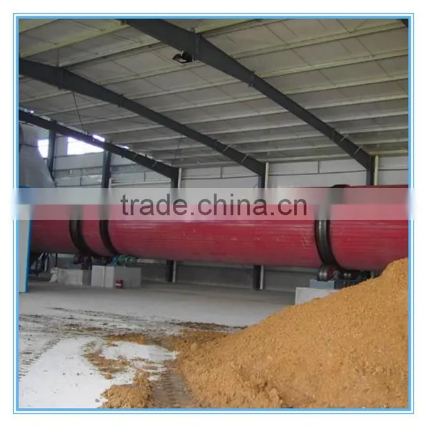 China Distiller's Grains Dryer in Good Price!! photo-3