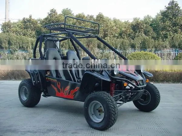 TK250GK-9A 250cc BUGGY Go Kart photo-2