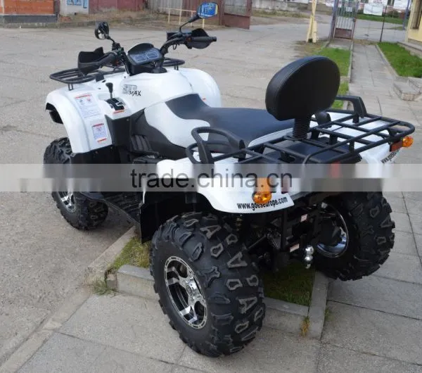 ATV photo-5