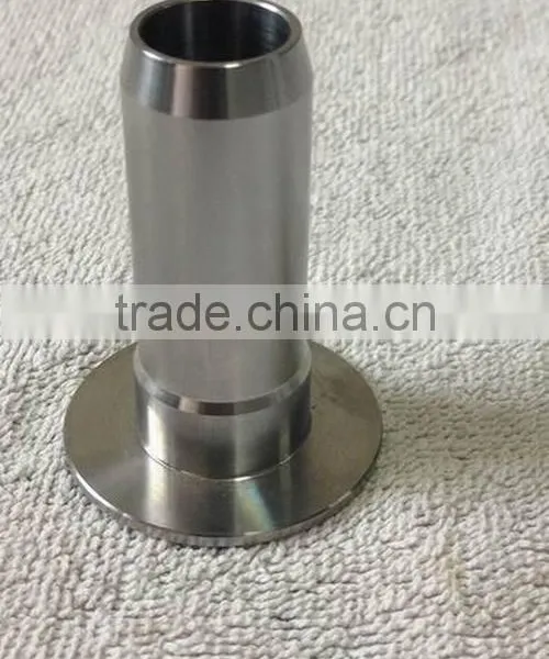 OEM Customized Alumium/plastic CNC Machining Parts Top Quality photo-4