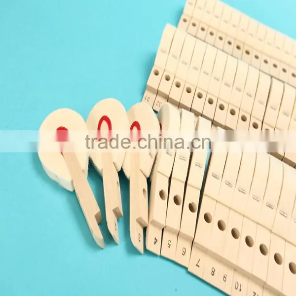 Factory Outlet Woolen Baby Grand Piano Hammer Upright Piano Details photo-2