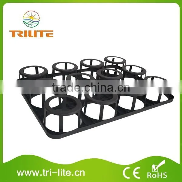 Hydroponic Plastic Factory Direct Sale Hot Plastic Seedl Tray photo-3