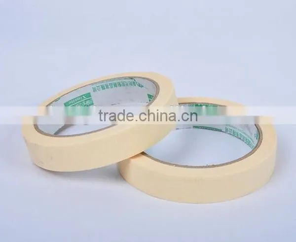 Cheap and Fine Sound Insulation White EVA Foam Tape photo-3