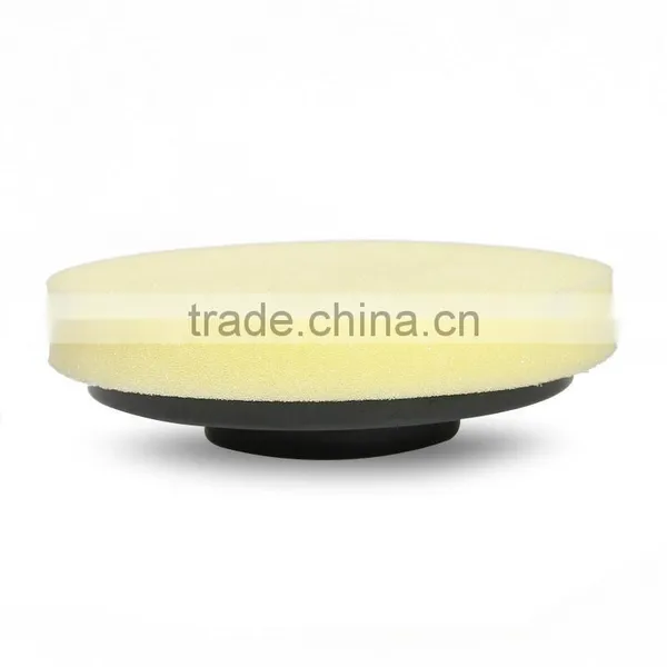 Polyester Car Sponge Polishing Pad Best Quality Made in China photo-5