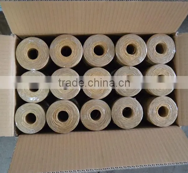 Good Quality Biodegradable Paper Plant Binding Twine photo-6