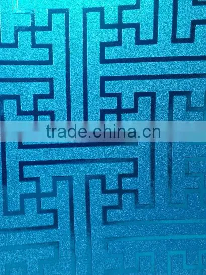 2013 modern wall paper wall sticker