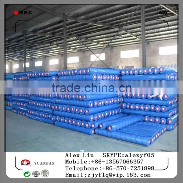 Big Roll pp Spunbonded Nonwoven Fabric for Agriculture photo-6