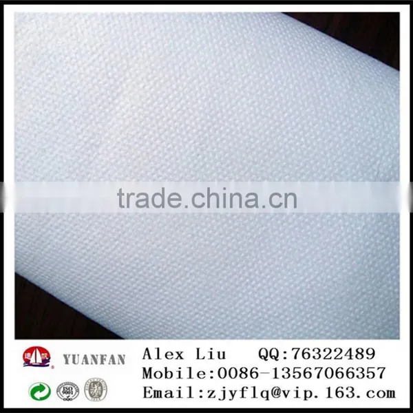 100% PP Spun Bonded Non Woven Fabric Used for Household Furniture Product photo-5