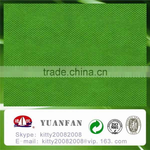 Nonwoven Technics and Hot Air Through Nonwoven Technics Airthrough Nonwoven photo-4