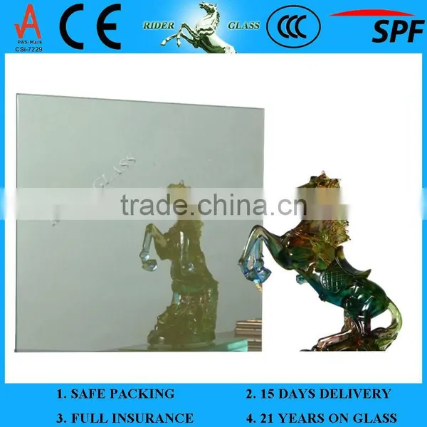 1.3-19mm Glass for Building photo-2