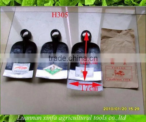 Types of Farm Garden Hoe photo-5