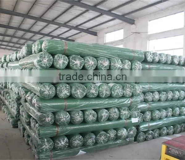 CHINA GOLDEN FACTORY SUPPLY ALL SRIES OF HDPE SHADE NET photo-5