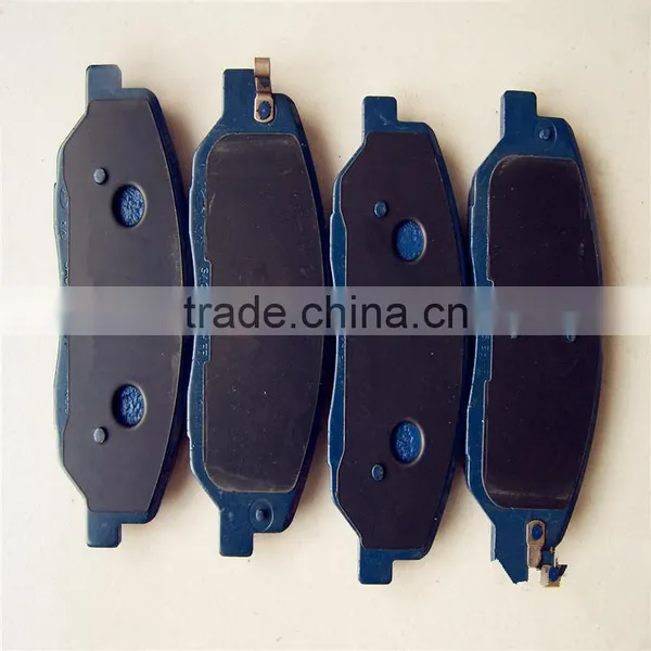 Best Brake Pad Disc Brake Pad for Europe photo-3