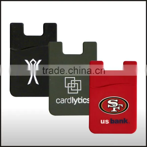 Factory Price Cell Phone Credit Card Holder,cell Phone Holder photo-5