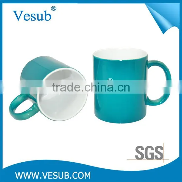 Chinese Companies Wholesale Products Can Be Customized Love Color Changing Mug photo-6