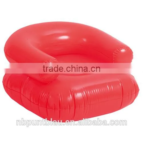 Summer Inflatable Chair Swimming Pool Chair photo-3