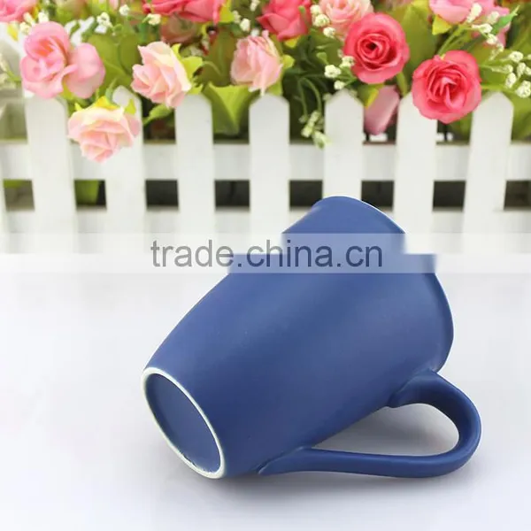 China Factory Direct New Premium Custom Wholesale Ceramic Changing Color Travel Coffee Cup photo-4