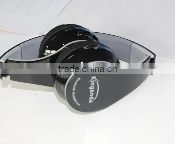 Bluetooth Wireless Waterproof Headband Headphones, Stereo Sound Bluetooth Headphones For Sale photo-3