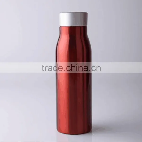 Fashion Intelligent Outdoor Sport Water Bottle, Smart Business Custom Gift Vacuum Bottle photo-3