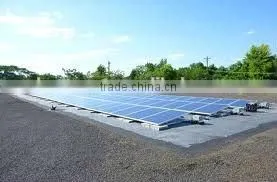 10kw Complete With Battery and Brackets Mini Projects Solar Power Systems photo-5