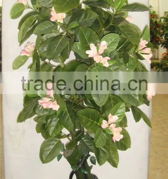Artificial Decoration Potted Flower Tree Flower Potted Plant LGH15-06 photo-3