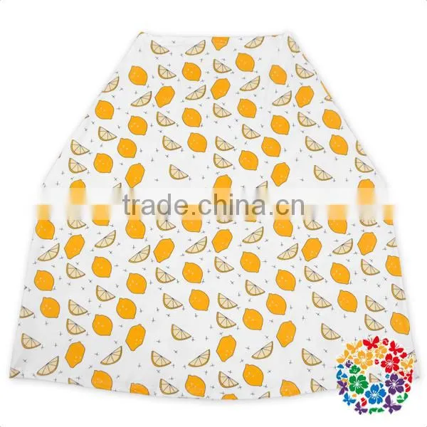 2017 New Style Custom Print Fabric Stretch Baby Car Seat Covers photo-2