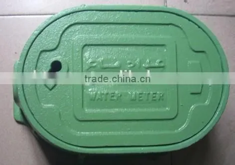 Water Meter Box Size photo-4