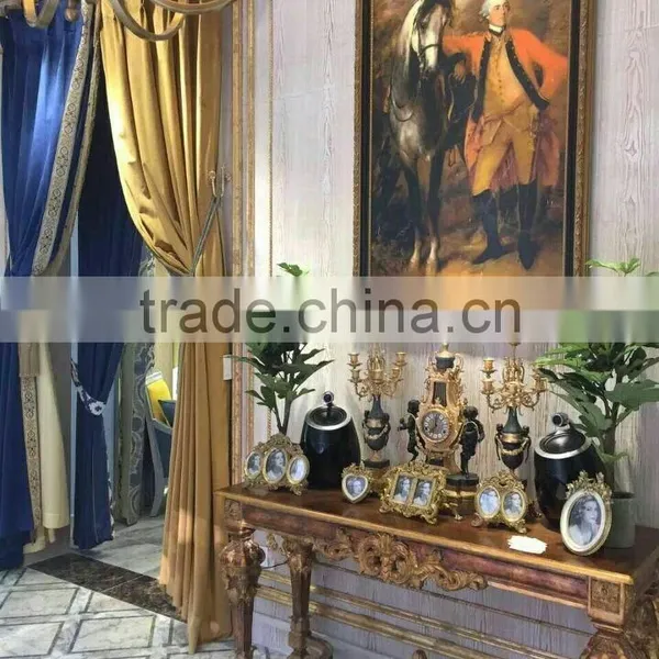 Egyptian Living Room Furniture Console Tabel Sets Wholesale photo-5