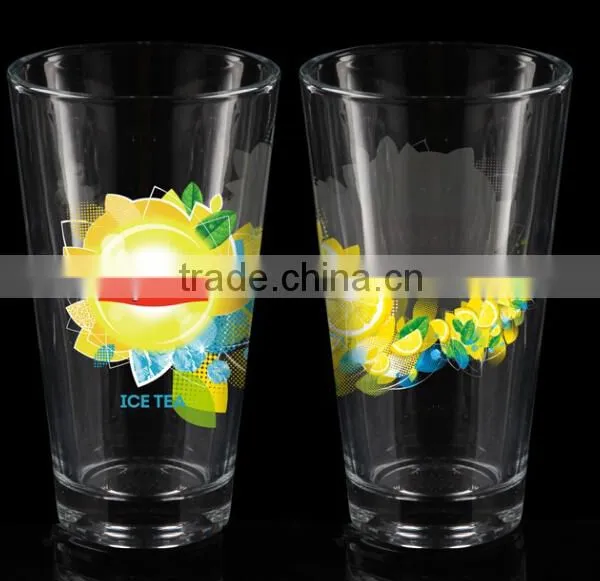Party Use Beer Glass Cup photo-6