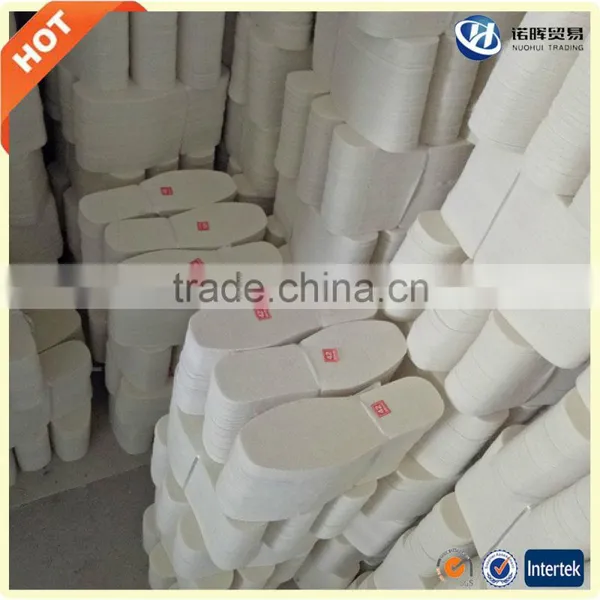 Customized Cheap Price Eco- Friendly 100% Wool Felt Shoe Insole From Manufacturer photo-6