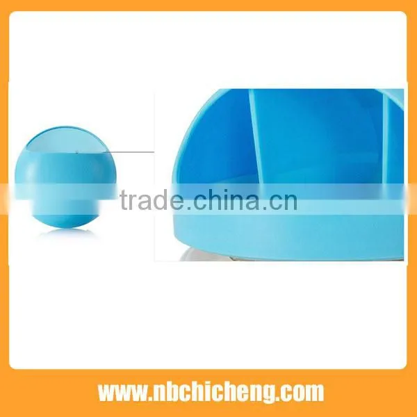 Bathroom Toothbrush Holder Cup Wall Mount Sucker Toothpaste Dispenser Toothbrush Holder Suction Hooks photo-4