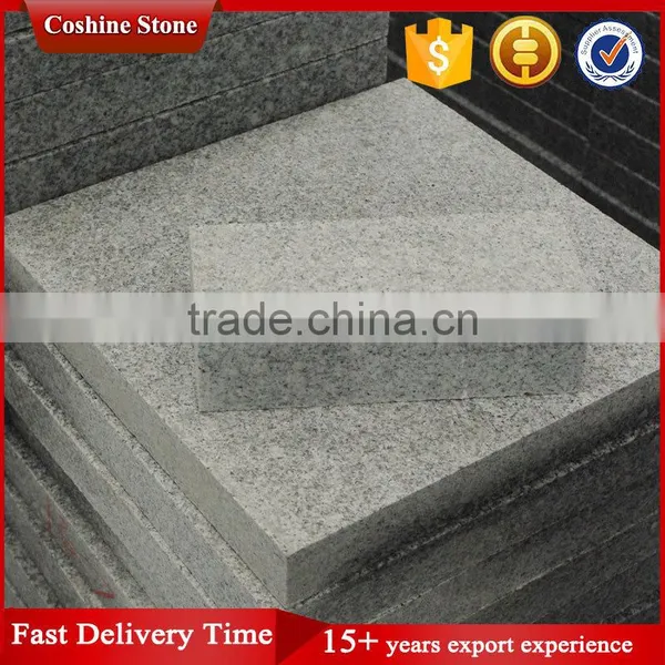 G603 Granite Stone Salt and Pepper 30x30 Stone Paver photo-5