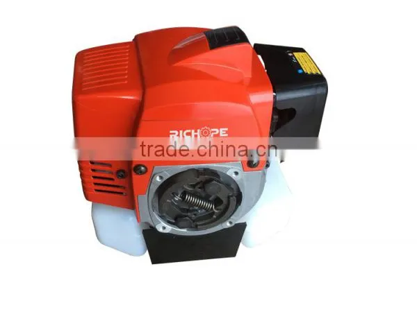 RICHOPE Manufacture 2017 New Product Husqvana 143R Brush Cutter Original Producer photo-5