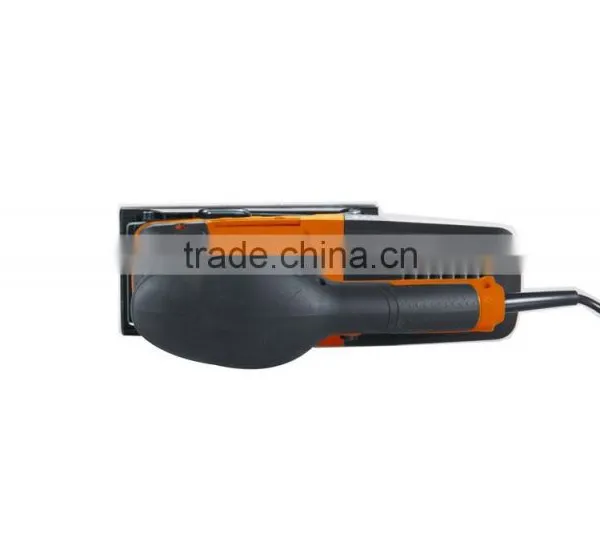 260W Speed Control Electric Disc Sanders Industrial Sanders photo-2