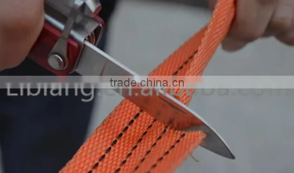 Multifunction Emergency Hammer for Car photo-6