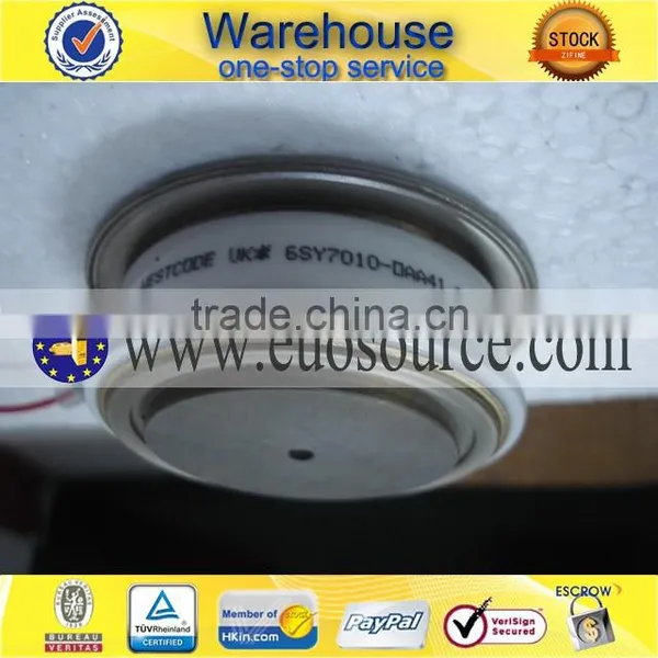 Westcode 6SY7010-OAA41 Diodes/diode Modules photo-5