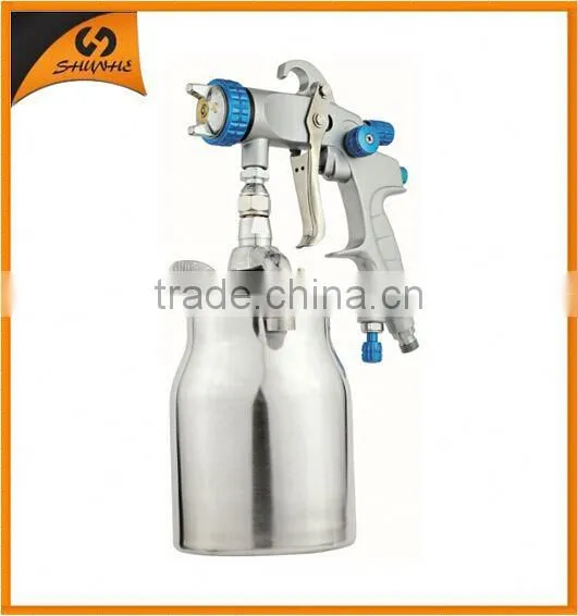 2015 Good Quality HVLP Spary Gun Fiberglass Spraying Guns and Machines