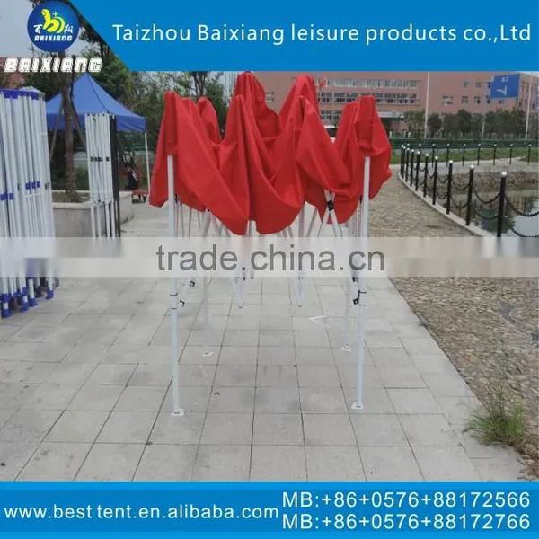 Factory Wholesale 3*3folding Home Steel Party Tent photo-4