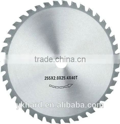 Grass Cutter Blade-305X2.0X2T photo-6