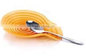 silicone spoon rester