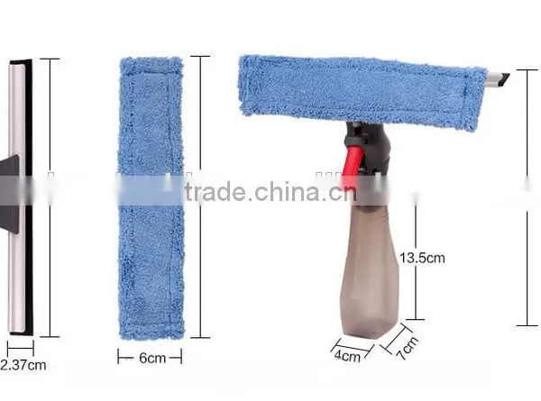 As Seen on TV 2015 HoT Sell 3 in 1 Spray Window Cleaner photo-4