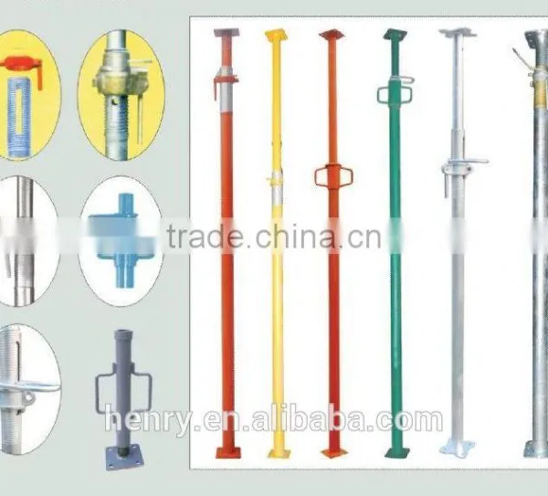 Prop Screw Jack photo-4