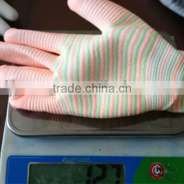 13G pu Coated Gloves photo-3