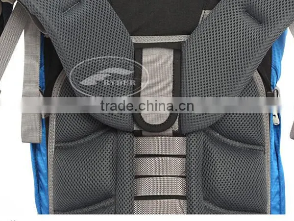 China Wholesale Premium Quality Outdoor Sports Outdoor Hiking Waterproof Oxford Backpack Cover photo-4