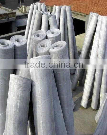 Window screen mesh (supplier)