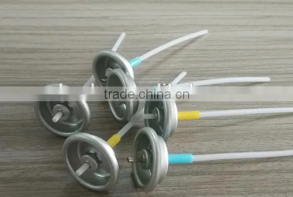 Furniture Polish Aerosol Tinplate Valve photo-6