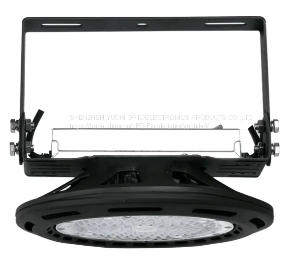 UFO LED Высоконасветная люминесцентная лампа 100 150Вт 200Вт 240Вт UFO ufo led высоконасветная люминесцентная лампа