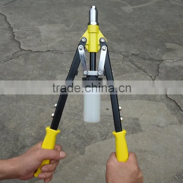 18'' Professional Riveter Gun / Hand Rivet Nut Tool photo-2